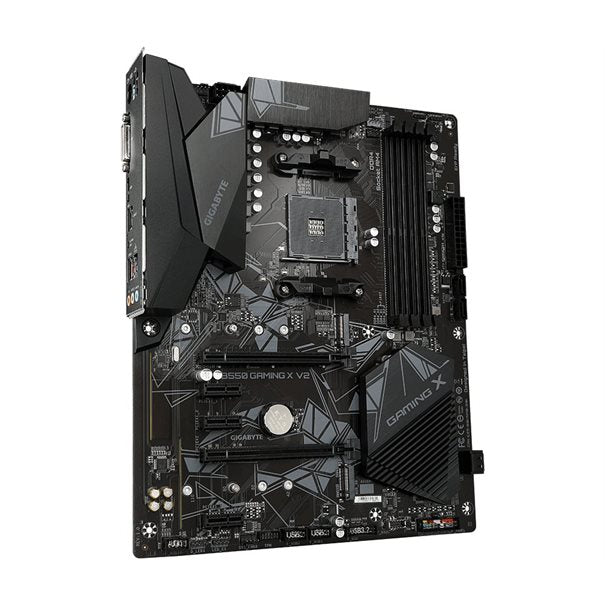 Gigabyte B550 GAMING X V2